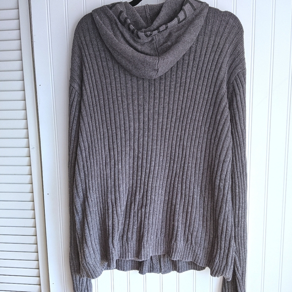 Buffalo by David Bitton Zipup Hoodie, XL - Picture 2 of 7